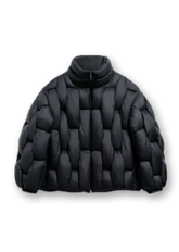 Pentagon Puffer