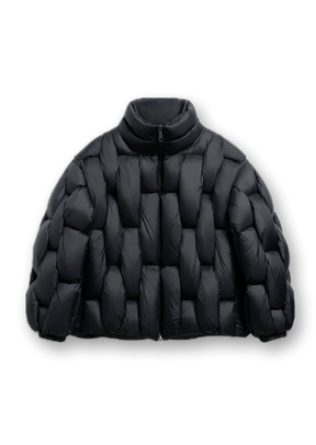 Pentagon Puffer