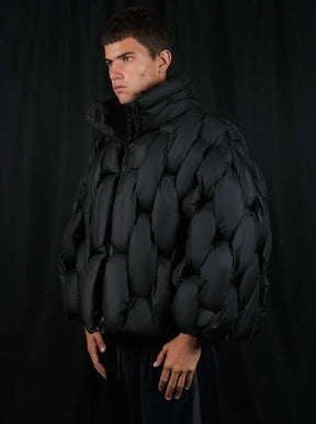 Pentagon Puffer